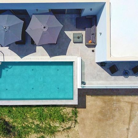 Polgar Villas Corfu Kavvadades Exterior photo